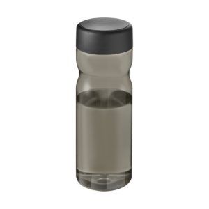 H2O Active® Eco Base 650 ml screw cap water bottle