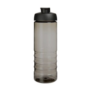 H2O Active® Eco Treble bidon z otwieraną pokrywką o pojemności 750 ml