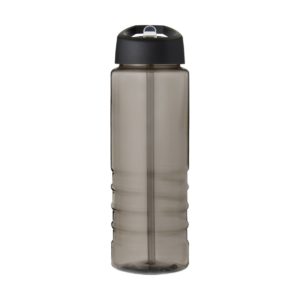 H2O Active® Eco Treble bidon z pokrywką z tutką o pojemności 750 ml