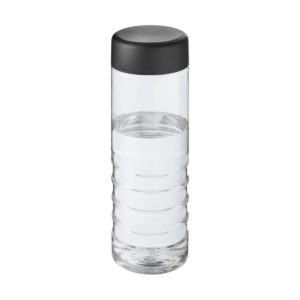 H2O Active® Treble 750 ml screw cap water bottle