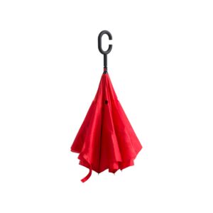Hamfrey - odwrócony parasol