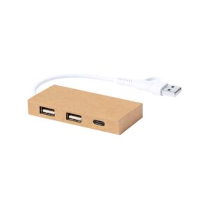 Hasgar - hub USB
