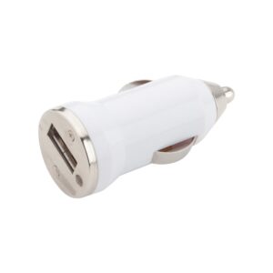 Hikal - ładowarka samochodowa USB