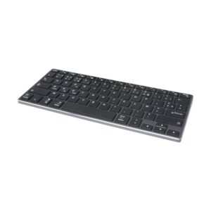 Hybrid klawiatura Bluetooth dla profesjonalistów AZERTY