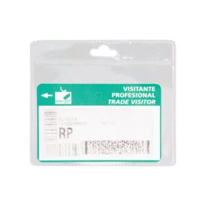 Ifem - etui na przepustkę