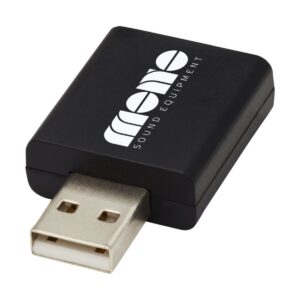 Incognito blokada przesyłania danych USB