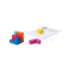 Jetex - magiczne puzzle