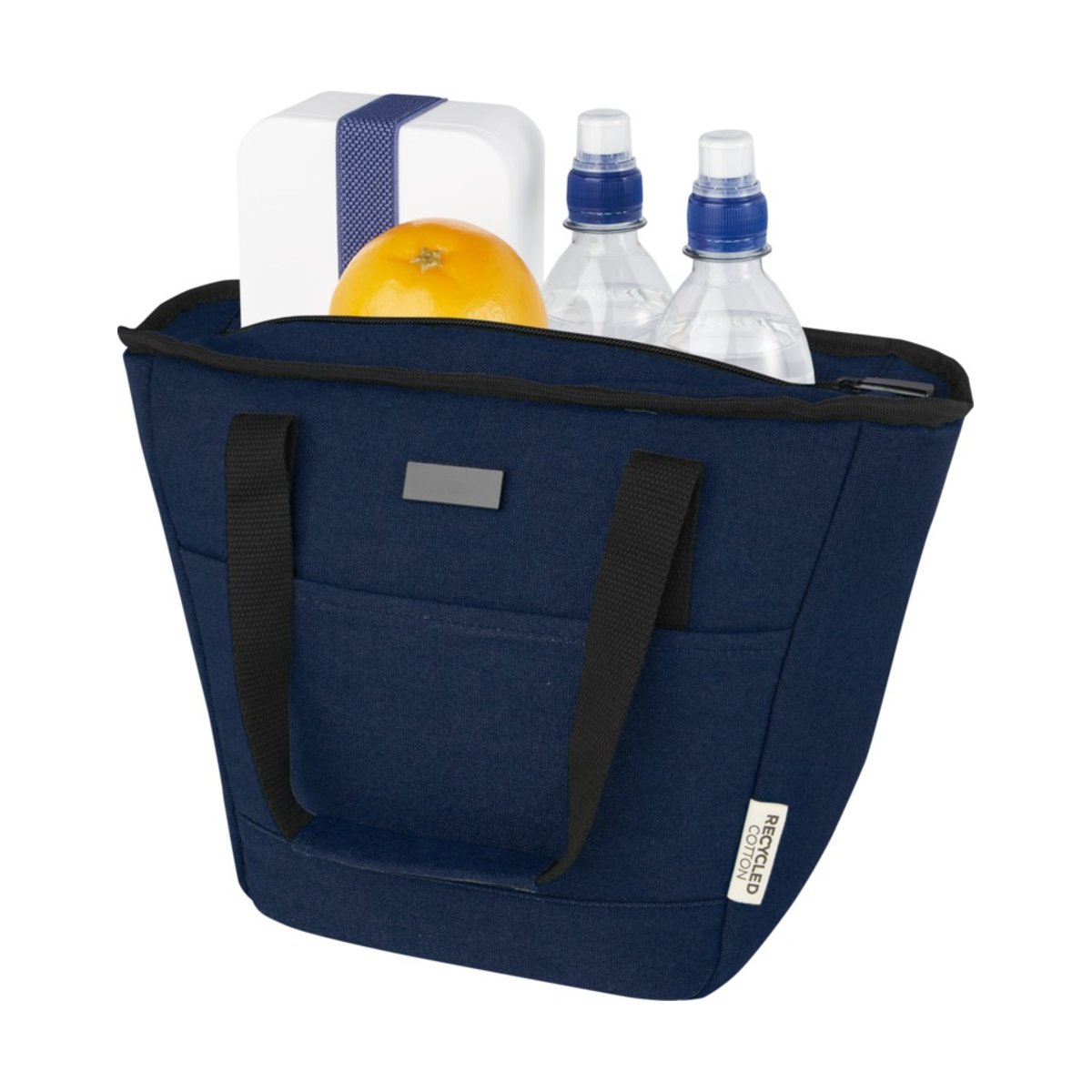joey-torba-termoizolacyjna-na-lunch-z-recyklingu-z-certyfikatem-grs-o-pojemnosci-6-l-mieszczaca-9-puszek-v55-4 mieszcząca 9 puszek