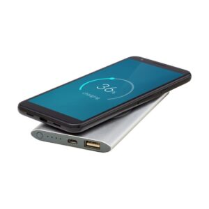Juice bezprzewodowy powerbank 4000 mAh