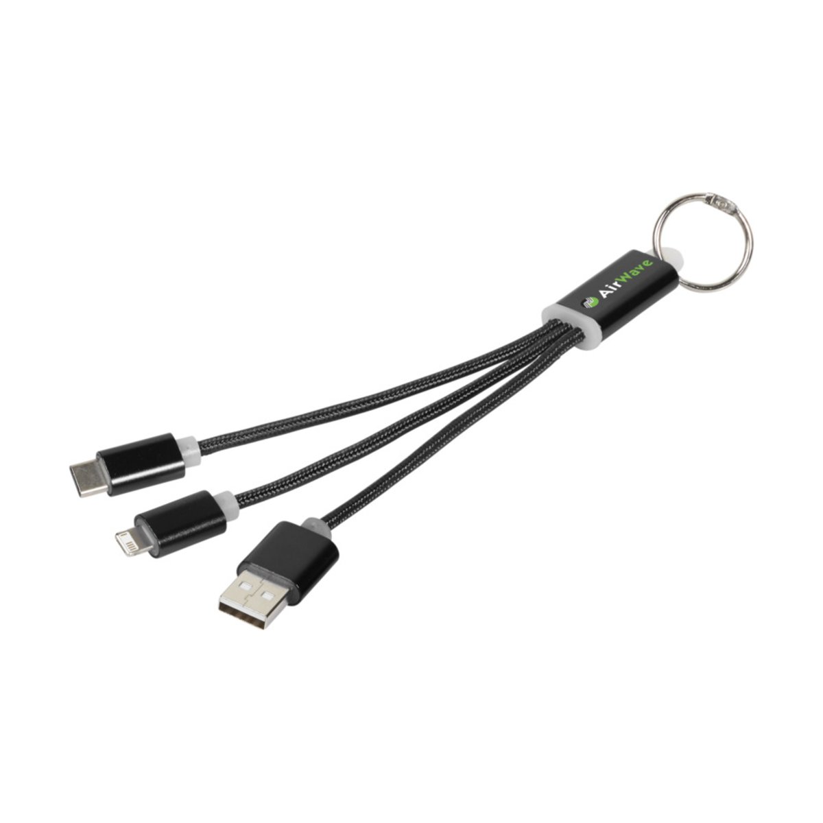 kabel-do-ladowania-3w1-metal-z-kolkiem-na-klucze-v00-1 Kabel do ładowania 3w1 Metal z kółkiem na klucze