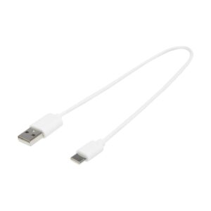 Kabel USB-A do USB typu C TPE 2A