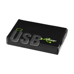 Karta z pamięcią USB Slim 2GB