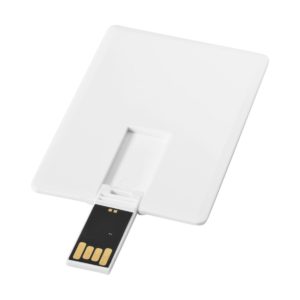 Karta z pamięcią USB Slim 2GB