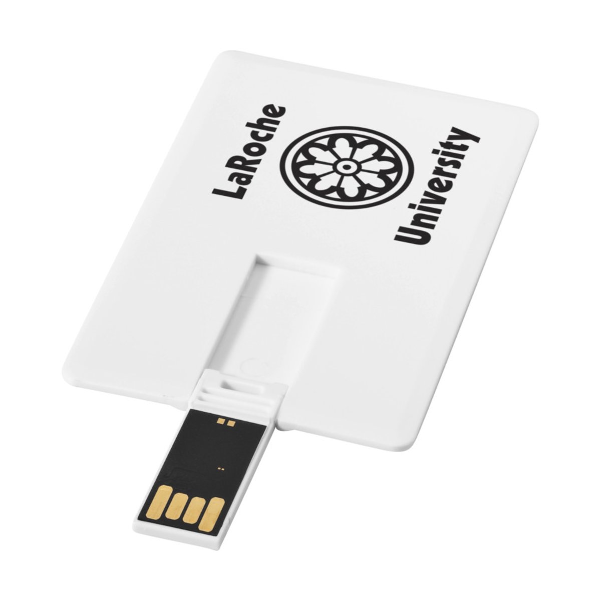 Karta z pamięcią USB Slim 4GB