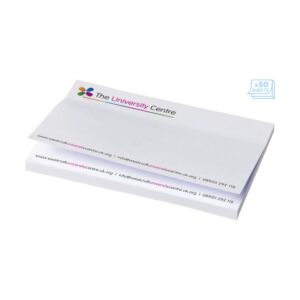 Karteczki samoprzylepne Sticky-Mate® 150x100