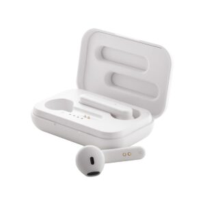 Kikey - antybakteryjne słuchawki bluetooth