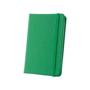 Nopuk Blank A6 notes
