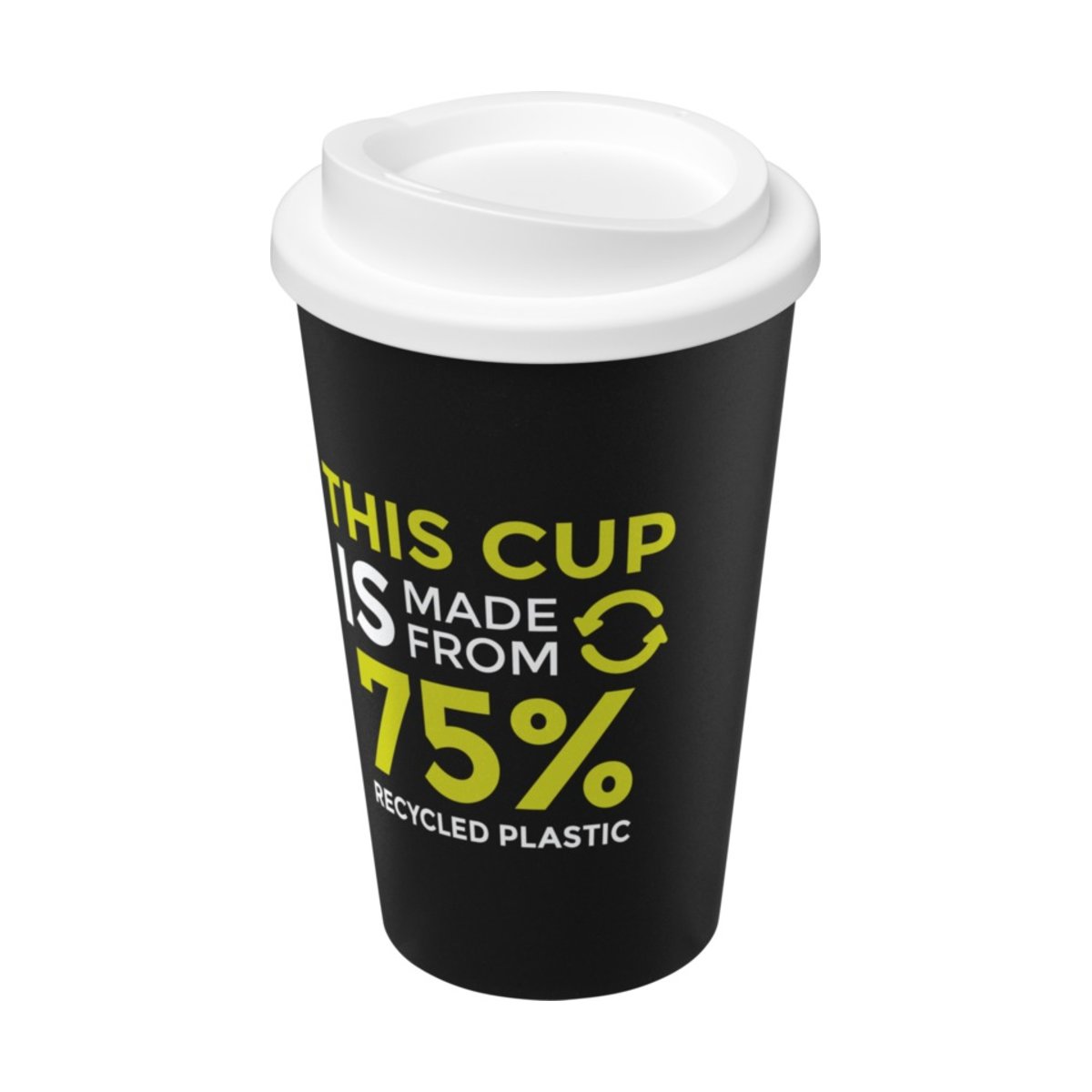 kubek-americano-eco-z-recyklingu-o-pojemnosci-350-ml-v00-1 Kubek Americano Eco z recyklingu o pojemności 350 ml