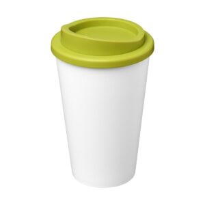 Kubek Americano Eco z recyklingu o pojemności 350 ml