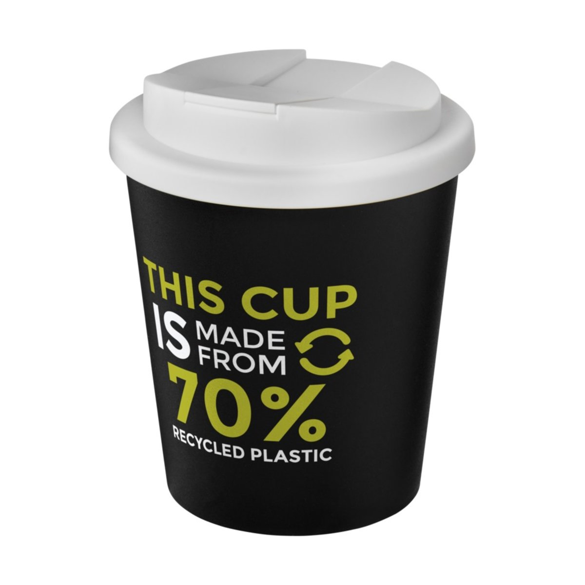 kubek-americano®-espresso-eco-z-recyklingu-o-pojemnosci-250-ml-z-pokrywa-odporna-na-zalanie-v00-1 Kubek Americano® Espresso Eco z recyklingu o pojemności 250 ml z pokrywą odporną na zalanie