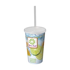 Kubek Brite-Americano® z podwójną ścianką o pojemności 350 ml