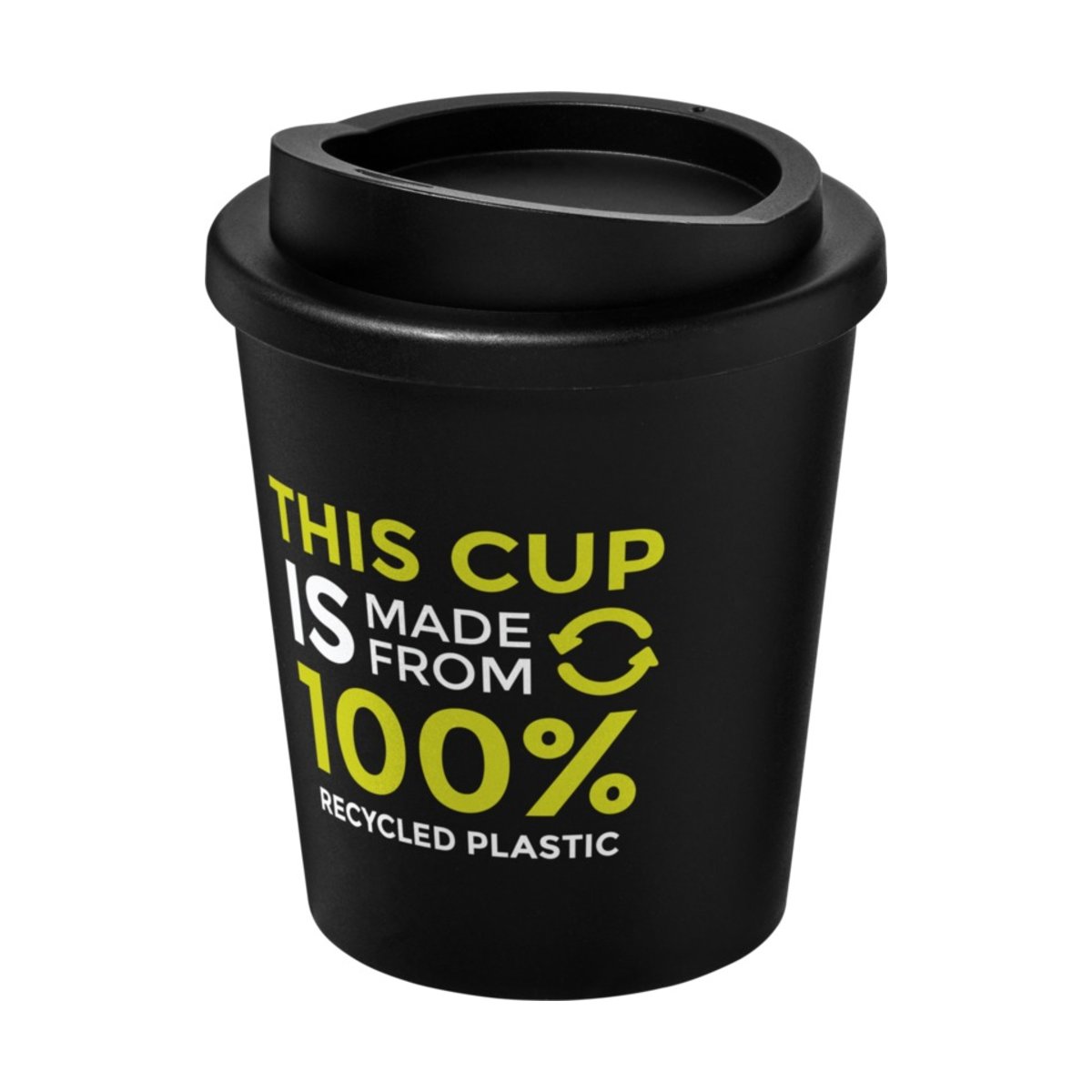 kubek-izolowany-z-recyklingu-americano®-espresso-o-pojemnosci-250-ml-v90-1 Kubek izolowany z recyklingu Americano® Espresso o pojemności 250 ml