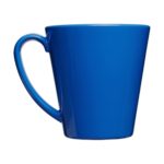 Kubek Supreme wykonany z tworzywa sztucznego o pojemności 350 ml