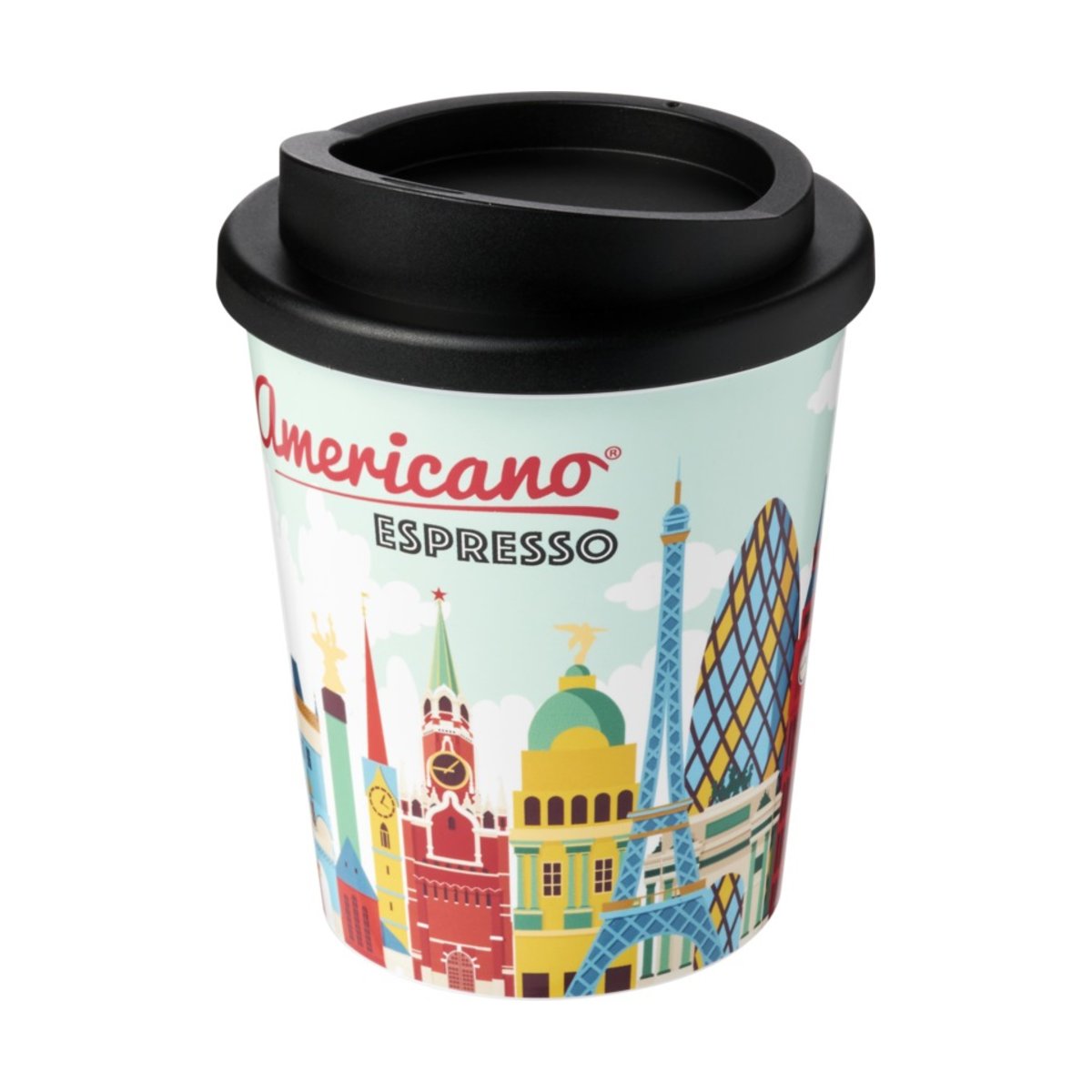 kubek-termiczny-espresso-z-serii-brite-americano®-o-pojemnosci-250-ml-v00 Kubek termiczny espresso z serii Brite-Americano® o pojemności 250 ml
