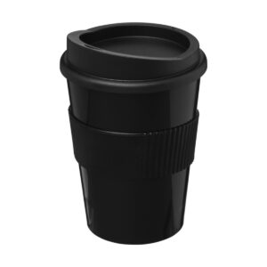 Kubek z serii Americano® Medio o pojemności 300 ml z uchwytem