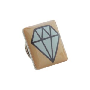 Lark - odznaka/plakietka/pins