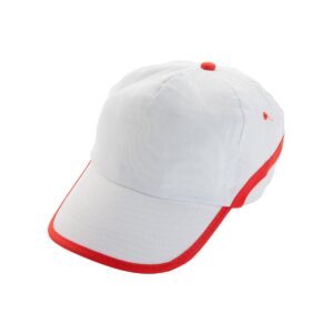 Line - czapka z daszkiem