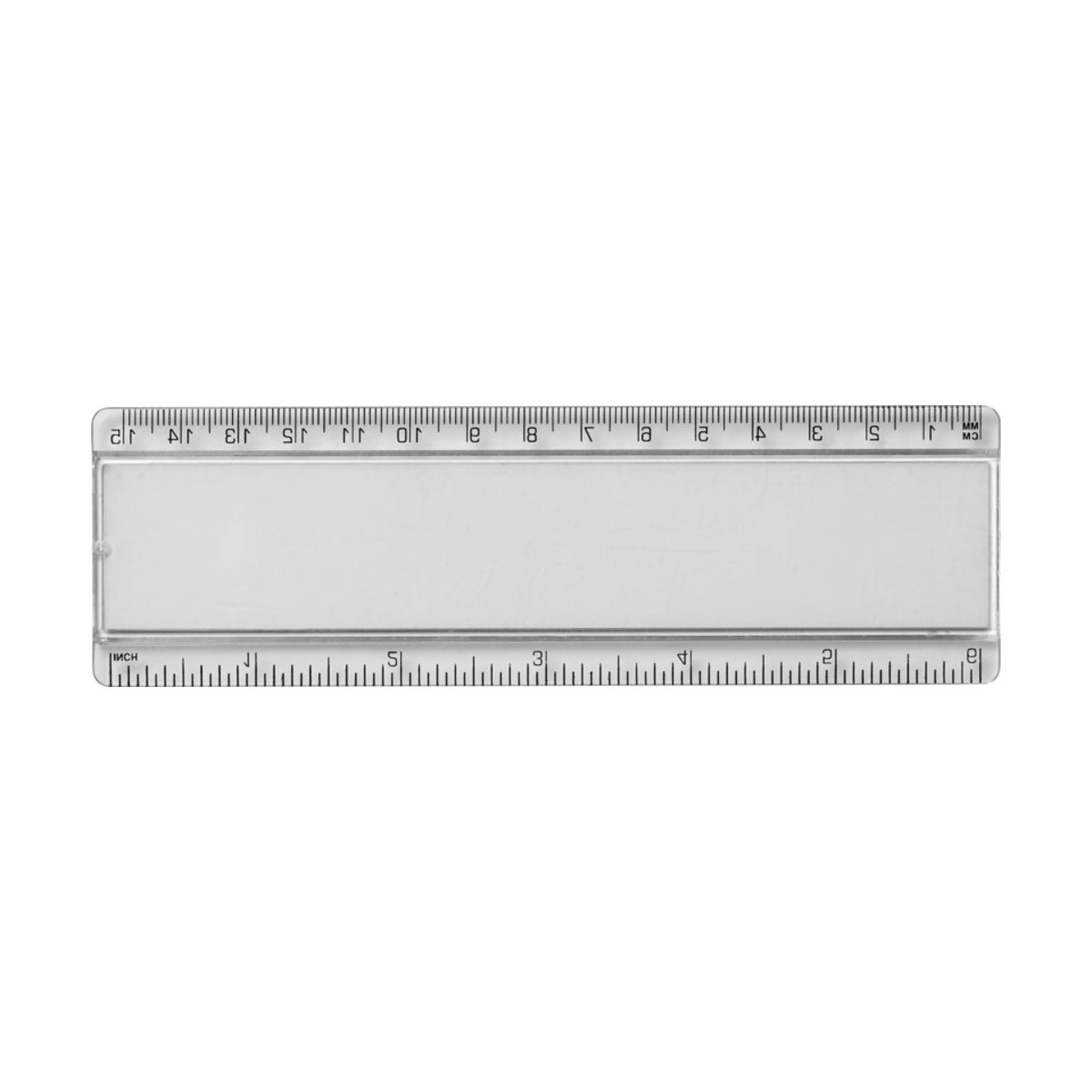 linijka-ellison-o-dlugosci-15-cm-wykonana-z-tworzywa-sztucznego-z-papierowa-wkladka-v00-2 Linijka Ellison o długości 15 cm wykonana z tworzywa sztucznego z papierową wkładką