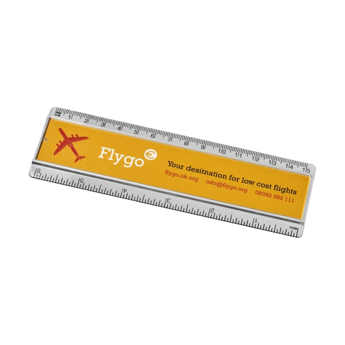 linijka-ellison-o-dlugosci-15-cm-wykonana-z-tworzywa-sztucznego-z-papierowa-wkladka-v00 Linijka Ellison o długości 15 cm wykonana z tworzywa sztucznego z papierową wkładką