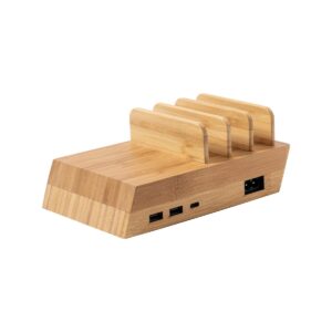 Lupint - stacja łądująca USB