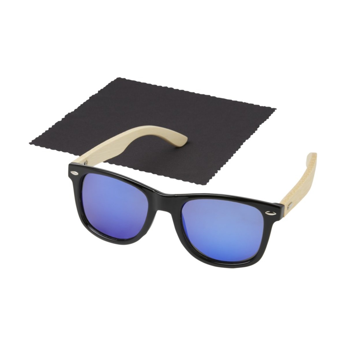 lustrzane-okulary-przeciwsloneczne-wykonane-z-plastiku-pet-z-recyklingubambusa-taiyo-z-polaryzacja-w-pudelku-upominkowym-v71-5 Lustrzane okulary przeciwsłoneczne wykonane z plastiku PET z recyklingu/bambusa Taiyō z polaryzacją w pudełku upominkowym