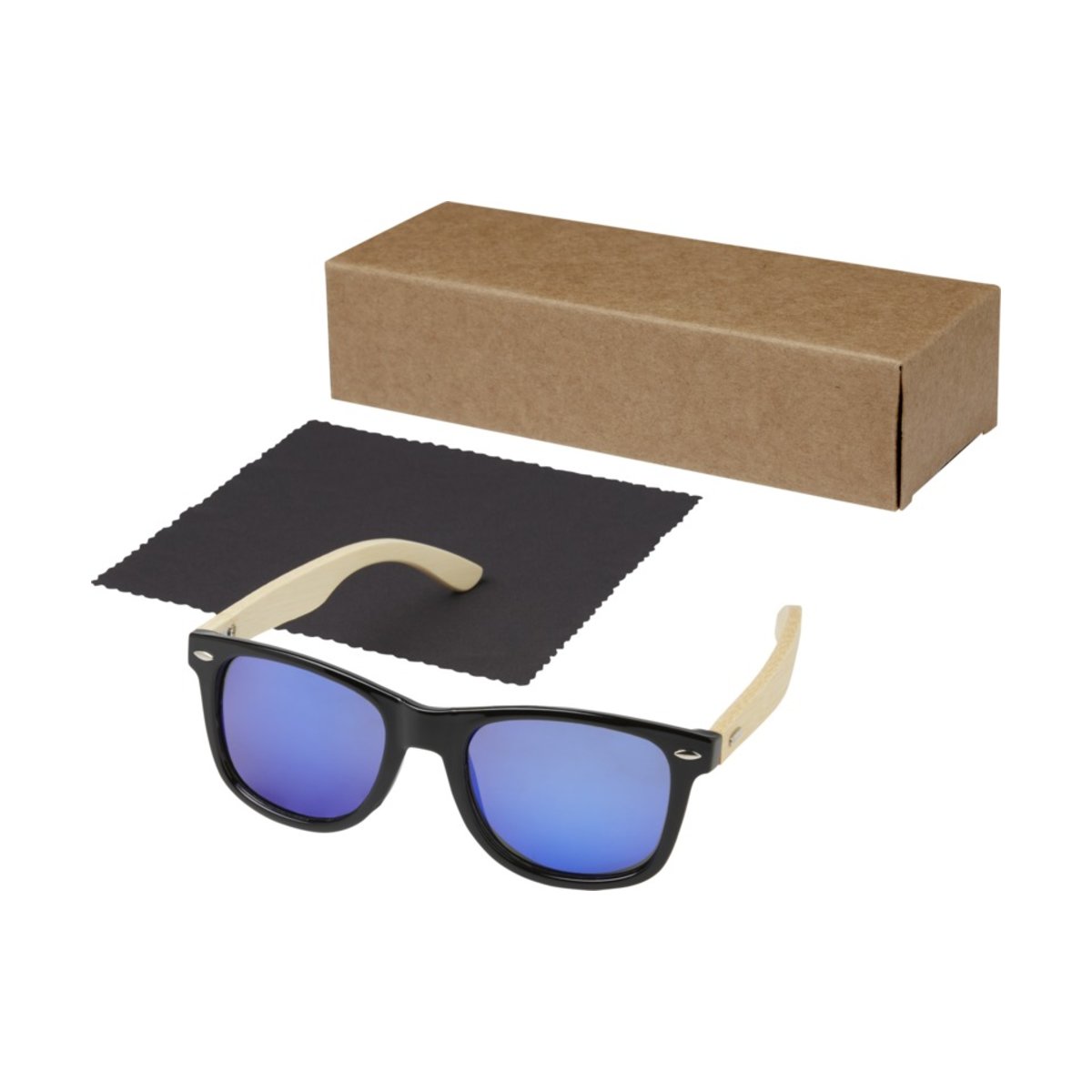 lustrzane-okulary-przeciwsloneczne-wykonane-z-plastiku-pet-z-recyklingubambusa-taiyo-z-polaryzacja-w-pudelku-upominkowym-v71-6 Lustrzane okulary przeciwsłoneczne wykonane z plastiku PET z recyklingu/bambusa Taiyō z polaryzacją w pudełku upominkowym