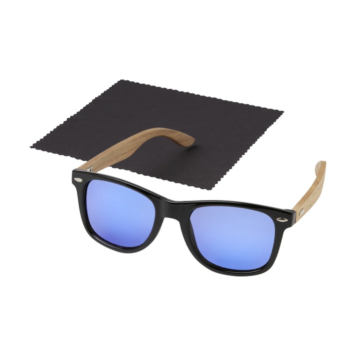 lustrzane-okulary-przeciwsloneczne-wykonane-z-plastiku-pet-z-recyklingudrewna-hiru-z-polaryzacja-w-pudelku-upominkowym-v71-5 Lustrzane okulary przeciwsłoneczne wykonane z plastiku PET z recyklingu/drewna Hiru z polaryzacją w pudełku upominkowym