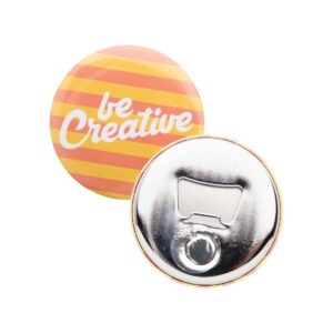 MagBadge Bottle - pin / otwieracz