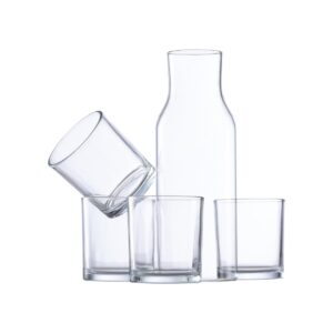 Malister - zestaw whisky