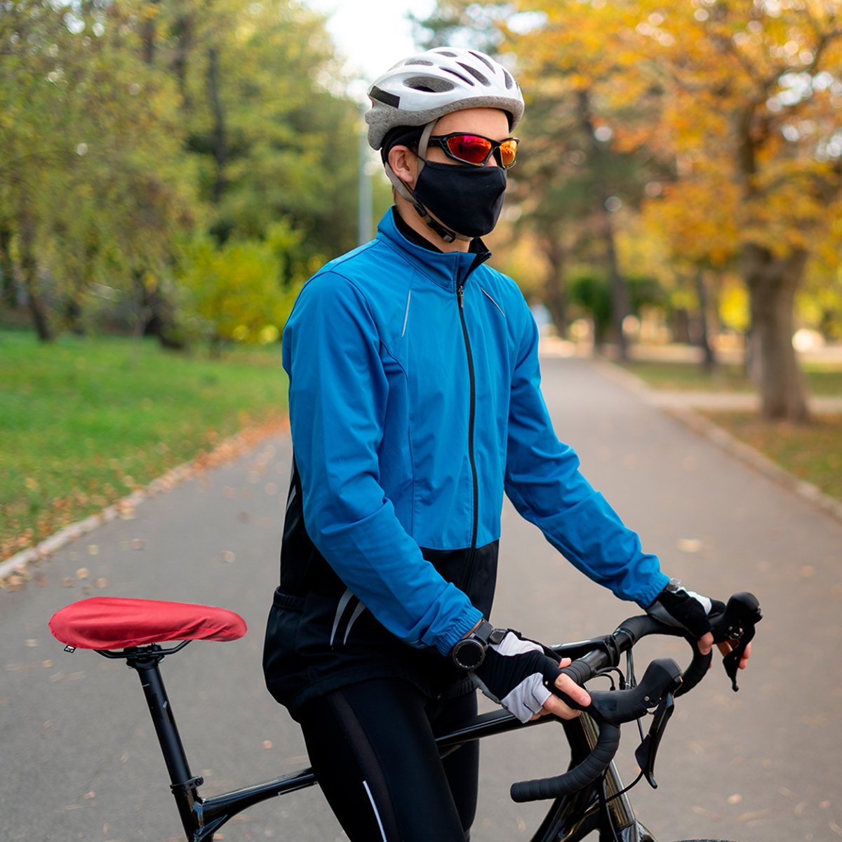 mapol-pokrowiec-na-siodelko-rowerowe-rpet-v05-5 Bapox pokrowiec na siodełko rowerowe RPET