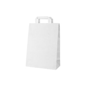 Market - papierowa torba