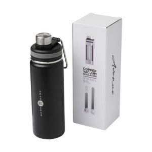 izolowany próżniowo bidon Gessi o pojemności 590 ml