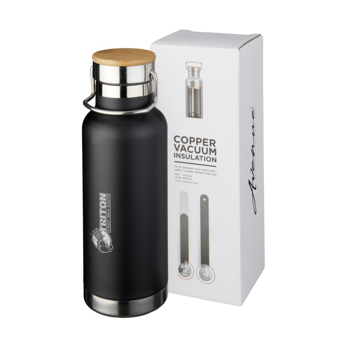 miedziany-izolowany-prozniowo-bidon-thor-o-pojemnosci-480-ml-v00-1 izolowany próżniowo bidon Thor o pojemności 480 ml