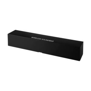 Mini soundbar Vibrant Bluetooth®