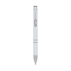 Moneta anti-bacterial ballpoint pen