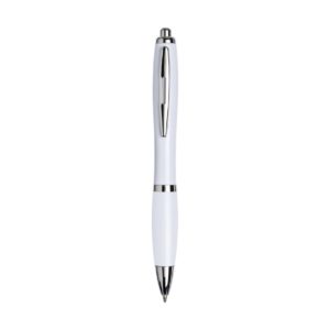 Nash anti-bacterial ballpoint pen