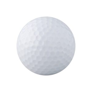 Nessa - piłka golfowa