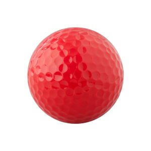 Teren piłka golfowa