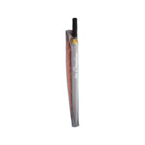 Ninja RPET - personalizowany pokrowiec na parasol
