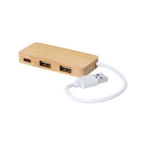 Norman - trójnik USB